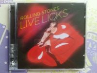 Rolling Stones* ‎– Live Licks(2CD Jewel Case )Wie Neu Sachsen-Anhalt - Wolfen Vorschau