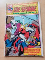 Marvel Comic Superband Spinne Spider-Man # 3 Bayern - Geisenhausen Vorschau