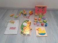 Spielzeug Set Baby/ Kind Sachsen-Anhalt - Milzau Vorschau