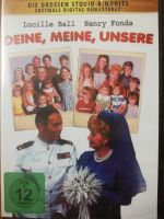 deine, meine, unsere, dvd, 2016, neu Schleswig-Holstein - Westerrönfeld Vorschau