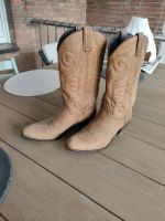 Sendra Stiefel gr 41 Nordrhein-Westfalen - Willich Vorschau