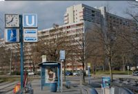 Tiefgaragenstellplatz  Hauzenbergerstr. UBahn Westendstraße München - Altstadt-Lehel Vorschau