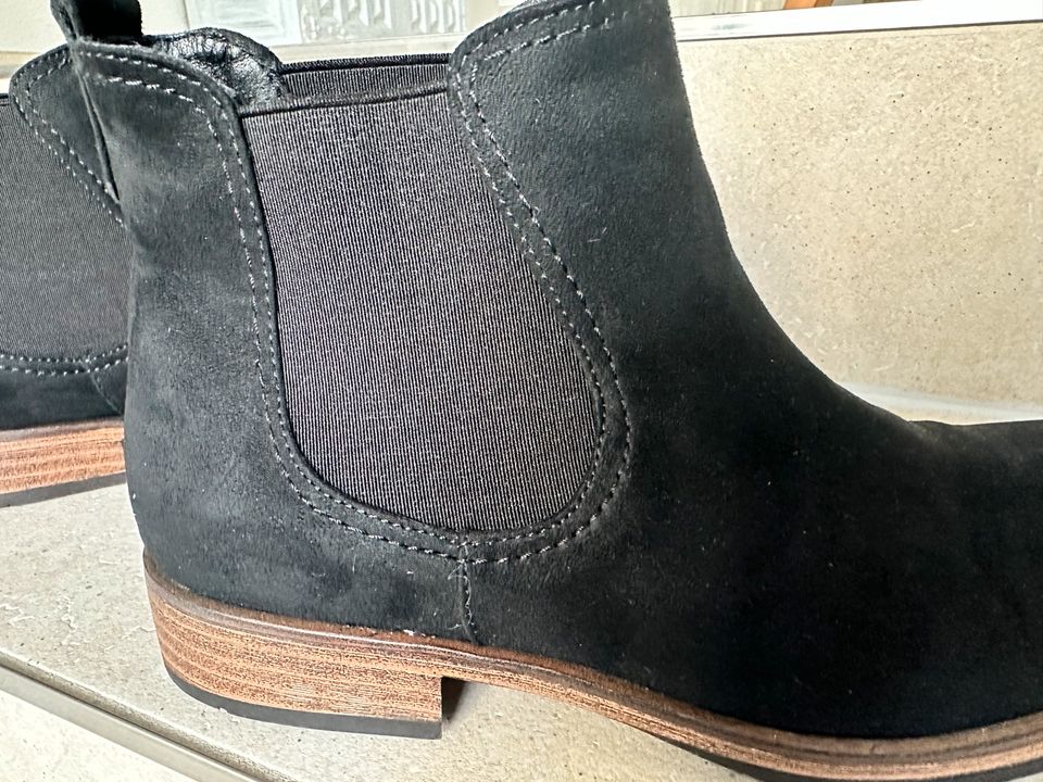 NEU Schuhe,Stiefel, Gr.38, Stiefeletten in Bubenheim