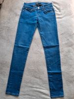 schöne blaue Jeans Hose Gr. S 36 Sachsen-Anhalt - Dessau-Roßlau Vorschau