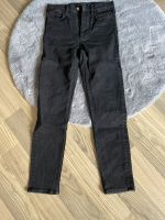 Jeans COS schwarz Größe 25 Damen Baden-Württemberg - Blaubeuren Vorschau