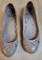 Ballerina beige Gr. 39 guter Zustand Bayern - Immenstadt Vorschau