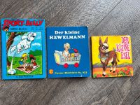 3 Pixibücher 1959 1979 1962 Sport Billy Hävelmann Rarität Schleswig-Holstein - Altenholz Vorschau