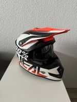 O'NEAL Motorrad MTB 5 Series Helm Größe S und 100% Brille Mecklenburg-Vorpommern - Greifswald Vorschau