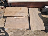 NEU Keramikplatten Holzoptik; 80x40x2 cm; ca. 5,7 m² Bayern - Roth Vorschau