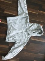 Calvin Klein Jeans kurzer Hoodie Gr. S Bayern - Essenbach Vorschau