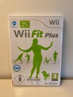 Nintendo Wii Spiel Wii Fit Plus TOP Zustand Nordrhein-Westfalen - Oberhausen Vorschau