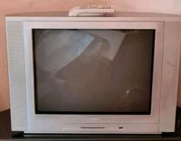 Farbfernseher Grundig 55cm mit Fernbedienung Nordrhein-Westfalen - Borchen Vorschau