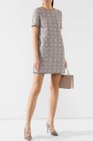 Emporio ARMANI Tweed Kleid - IT48- D 42 Nordrhein-Westfalen - Heinsberg Vorschau