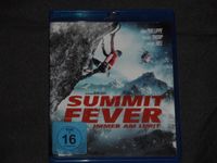 blu ray / Summit Fever - Immer am Limit / Ryan Phillippe / 2022 Rheinland-Pfalz - Ludwigshafen Vorschau