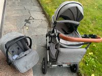 Kesser Kinderwagen Hessen - Knüllwald Vorschau