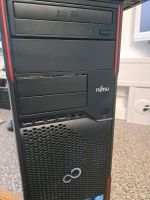 Fujitsu Esprimo P710 E90+ 8 GB RAM, SSD 250 GB Baden-Württemberg - Dußlingen Vorschau