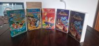 Disney VHS Hamburg Barmbek - Hamburg Barmbek-Süd  Vorschau