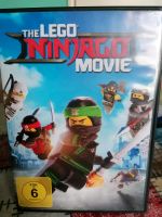 DVD The Lego Ninjago Movie Bayern - Hof (Saale) Vorschau