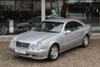 Mercedes-Benz CLK 320 Coupe | MB Historie | nur 66tKm| Rostfr. Niedersachsen - Osterholz-Scharmbeck Vorschau