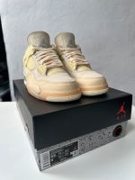 Jordan 4 Off White Nordrhein-Westfalen - Paderborn Vorschau