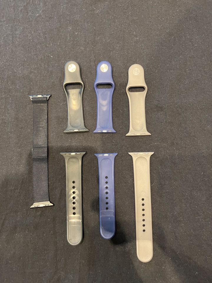 Apple Watch Armband Sport in Wendelstein