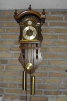 Wanduhr,Stuhluhr,Pendeluhr,Zaanse- Uhr,Regulator,Zaanseklok, Niedersachsen - Nordhorn Vorschau