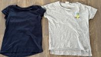 Zwei T-Shirts H&M Gr. 152 Schleswig-Holstein - Oststeinbek Vorschau