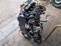 Motor Boxer Jumper blue hdi 2.2 DW12 Nordrhein-Westfalen - Stolberg (Rhld) Vorschau