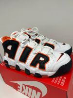 Nike Air Uptempo Sneaker Gr. 45 NEU weiß schwarz Aachen - Aachen-Mitte Vorschau