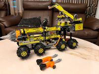 Lego 8964 Power Miners Mobile Bohrstation Hessen - Wiesbaden Vorschau