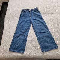 Tommy Jeans Gr. 32 x 28 CLAIRE - Jeans Relaxed Fit - denim light Bremen - Osterholz Vorschau