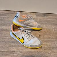 Nike Tiempo Größe 38 Leder Wiesbaden - Mainz-Kostheim Vorschau