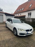 BMW 320d Touring - Niedersachsen - Pattensen Vorschau