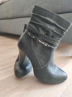 Stiefeletten Sachsen - Freiberg Vorschau