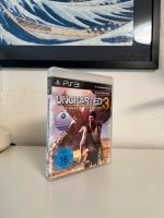 Uncharted 3 Playstation 3 PS3 Mülheim - Köln Holweide Vorschau