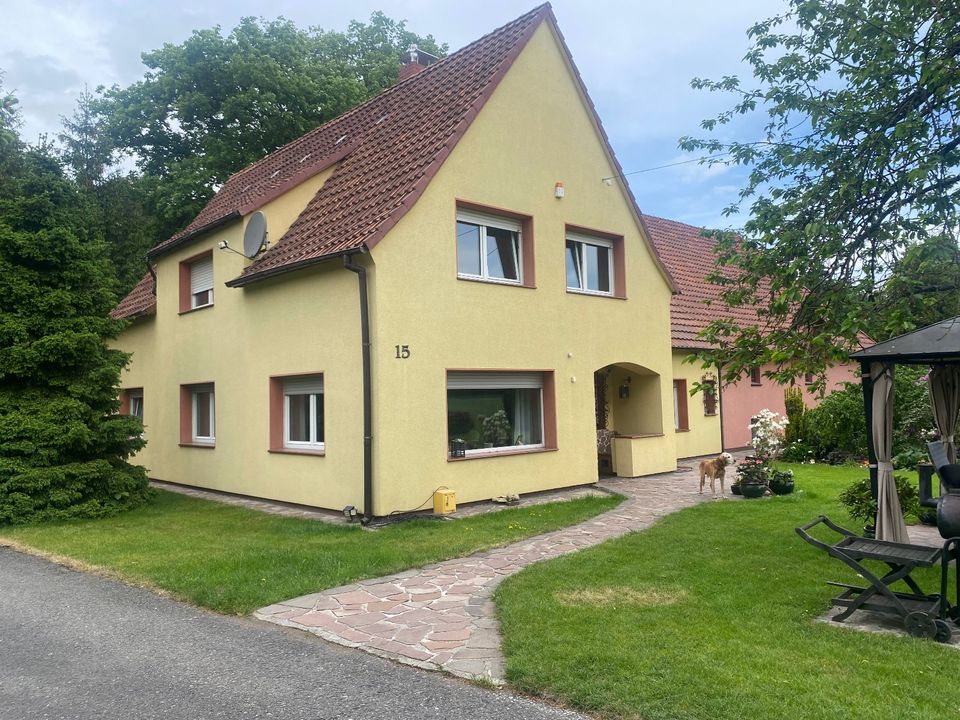 Resthof.Bauernhof bei Bielefeld.4 ha GRUNDSTÜCK! in Schloß Holte-Stukenbrock