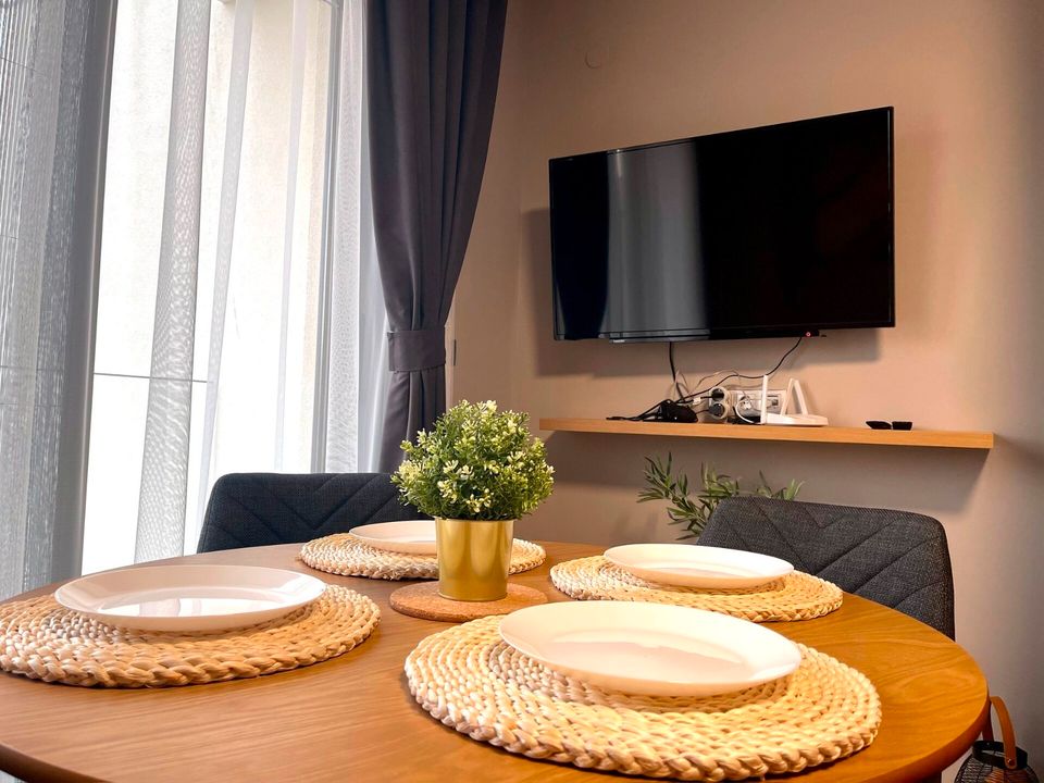 Cozy apartmant on the Black sea -Bulgaria in Düsseldorf