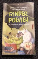 Buch: Rinder Poevieh Nordrhein-Westfalen - Kreuztal Vorschau