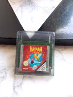 Rayman, Nintendo Gameboy Color Nordrhein-Westfalen - Halle (Westfalen) Vorschau