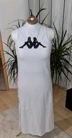 Schönes Weißes Kleid in S von Kappa Hessen - Bad Emstal Vorschau