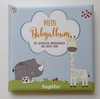 Babyalbum Lupilu Nordrhein-Westfalen - Rheinbach Vorschau