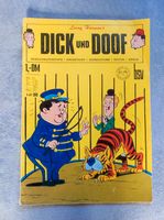 Dick und Doof Comic Heft Nr. 90 (Bildschriftenverlag) 1970 Hessen - Dautphetal Vorschau