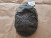 Rosenberger Flat Cap Sportmütze Schiebermütze Olivgrün Gr. 55-63 Niedersachsen - An der Rhumequelle Vorschau