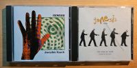 Genesis - Invisible Touch+The Way we walk Vol. One (live), 2 CD's Thüringen - Am Ettersberg Vorschau