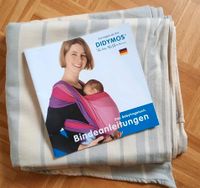 Didymos Tragetuch Babytrage Größe 6 Schleswig-Holstein - Bordesholm Vorschau