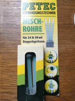 Mischrohre 2 Komponenten Hessen - Hanau Vorschau