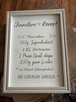 Familienbild/ Familienregeln Hessen - Fulda Vorschau