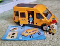 Playmobil Schulbus 6866 Rostock - Hansaviertel Vorschau