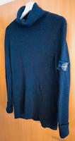 Stone Island Rollkragenpullover Black Gr. L Sachsen-Anhalt - Aschersleben Vorschau