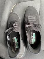Skechers Slip Ins in schwarz 38,5 Nordfriesland - Husum Vorschau